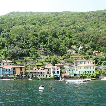 Locazione Turistica Al Lago - Cno162 * Carmine
